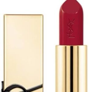 Yves Saint Laurent Rouge Pur Couture RM